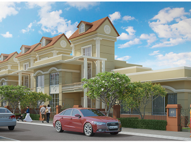 Eldeco Regalia Luxury Villas Off Iim Road Lucknow Lucknow Buy Sell