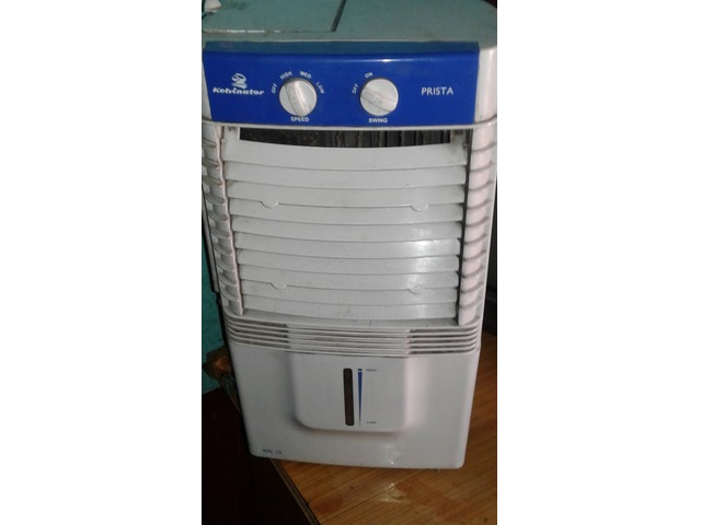 kelvinator prista