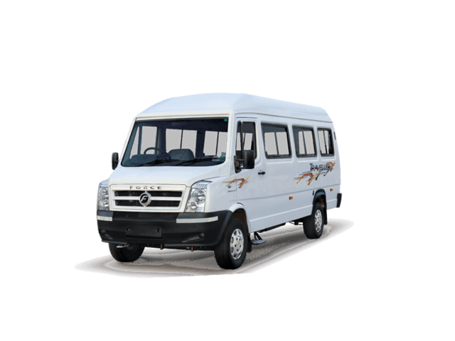 Tempo Traveller Hire Jaipur Jaipur - Buy Sell Used Products Online ...