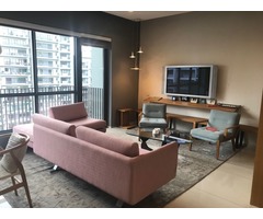 Ireo Victory Valley : 3 & 4 BHK Apartments in Gurgaon - 1