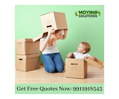 Hire Leading Movers and Packers in Bangalore and Save Upto 15% with Movingsolutions.in.