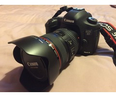 Canon EOS 5D Mark III + 24 - 105 mm Lens - Image 3/3