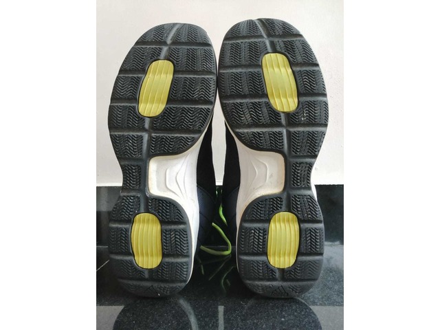 ADIDAS HOOPSTA Basketball Shoes For Men Trivandrum - Buy Sell Used Products  Online India | SecondHandBazaar.in