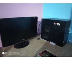 DESKTOP PC FOR GAMING/EDITING/OFFICE WORK - Image 1/6