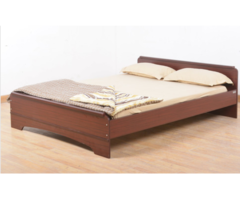 Queen size bed for sale. Good condition. - Image 2/3