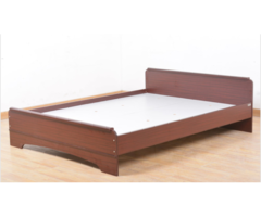 Queen size bed for sale. Good condition. - Image 3/3