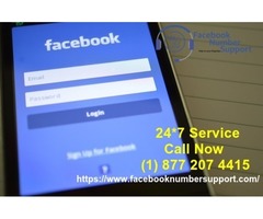 Facebook Customer Service Phone Number +(1) 877 207 4415 - 1