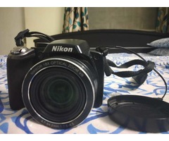 NIKON COOLPIX P80 - Image 1/7