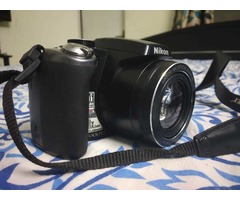 NIKON COOLPIX P80 - Image 2/7