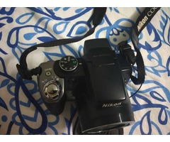 NIKON COOLPIX P80 - Image 3/7