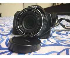 NIKON COOLPIX P80 - Image 4/7