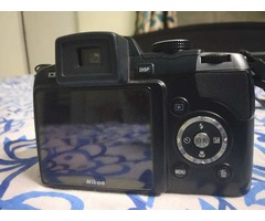 NIKON COOLPIX P80 - Image 5/7