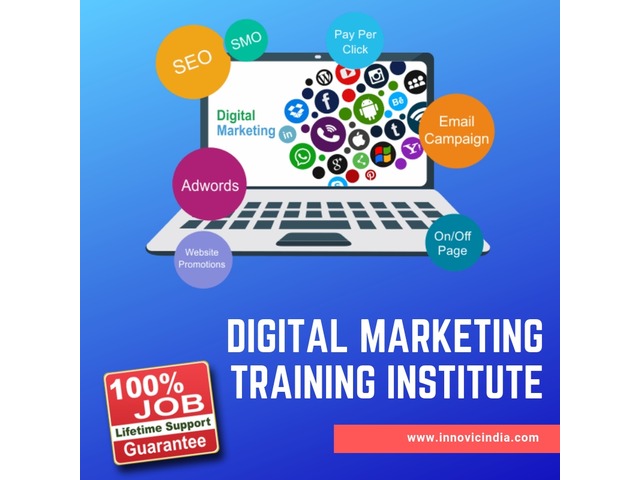 Best Digital Marketing Training Institute In Delhi New Delhi Buy Sell 