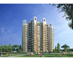 2BHK Apartment in Eldeco City Dreams IIM Road, Lucknow - Image 1/2