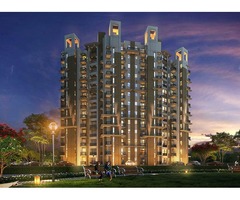 2BHK Apartment in Eldeco City Dreams IIM Road, Lucknow - Image 2/2