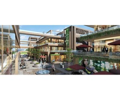 M3M Corner Walk  Office Spaces Retail Space in Gurgaon - 1