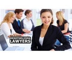 Best Asbestos Mesothelioma Law Firm in Dallas North Texas - 1