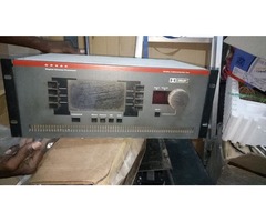 cinema processor - 1