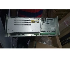 cinema processor - 2