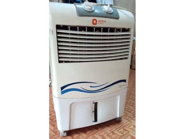 Orient smartcool 2024 dx cp2002h