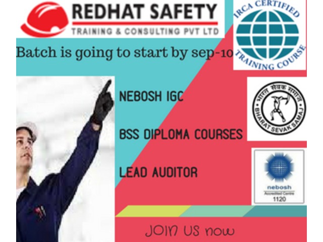 Nebosh IGC course in Hyderabad Nebosh course fees in hyderabad Nebosh IGC course in Hyderabad Nebosh course fees in hyderabad