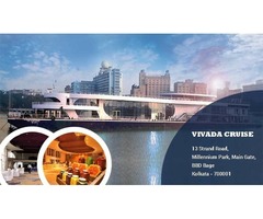 Best Banquet Hall And Cruise Ship Catering Company Kolkata - Image 1/3