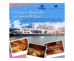 Best Banquet Hall And Cruise Ship Catering Company Kolkata - Image 2/3