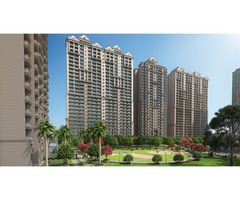 ATS Rhapsody 3 & 4BHK in Sector 1, Noida Extension - 2