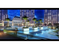 ATS Rhapsody 3 & 4BHK in Sector 1, Noida Extension - 3
