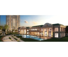 ATS Rhapsody 3 & 4BHK in Sector 1, Noida Extension - 4