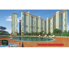 3 & 4BHK Flats in Ibiza Town | At Surajkund Road, Faridabad - 1