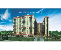 3 & 4BHK Flats in Ibiza Town | At Surajkund Road, Faridabad - 2