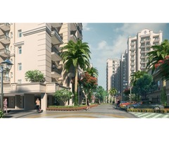 2/3BHK Luxury Flats For Sale in Jankipuram Extension, Kursi Road Lucknow - 1