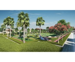 2/3BHK Luxury Flats For Sale in Jankipuram Extension, Kursi Road Lucknow - 2