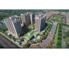 2/3BHK Luxury Flats For Sale in Jankipuram Extension, Kursi Road Lucknow - 3
