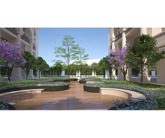 2/3BHK Luxury Flats For Sale in Jankipuram Extension, Kursi Road Lucknow - 4