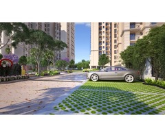 2/3BHK Luxury Flats For Sale in Jankipuram Extension, Kursi Road Lucknow - 5