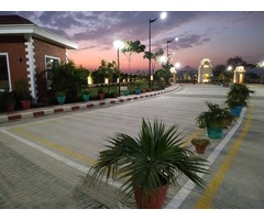 2/3BHK Luxury Flats For Sale in Jankipuram Extension, Kursi Road Lucknow - 6