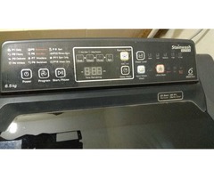 Whirlpool Washing Machine - Image 2/2