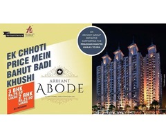 Arihant Abode New Projects Sector 10 Noida - Image 1/4