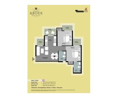 Arihant Abode New Projects Sector 10 Noida - Image 3/4