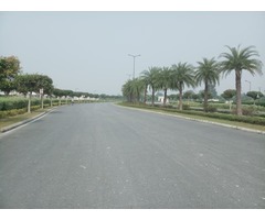 Plots available for sale in DLF Garden City - 2