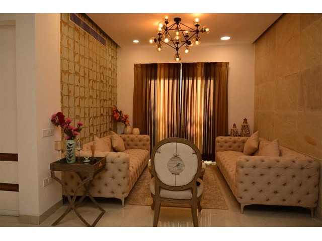 Rishita Manhattan : 3 & 4 BHK Luxury Apartments in Lucknow Lucknow - Buy  Sell Used Products Online India | SecondHandBazaar.in