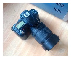 d90 second hand price