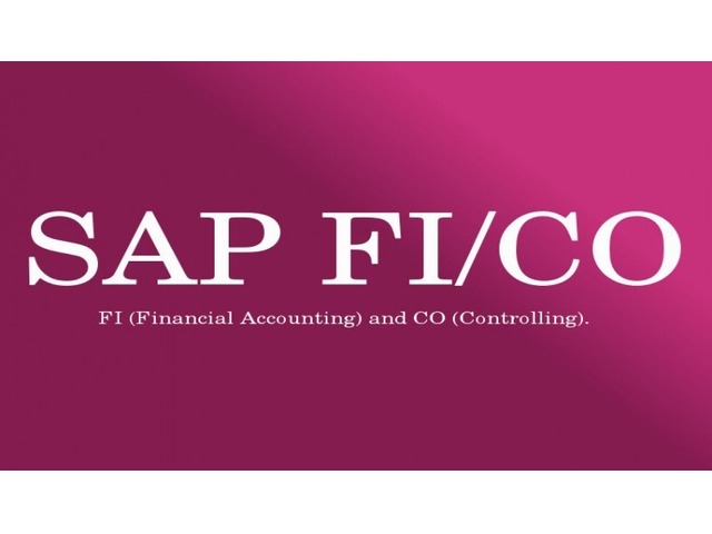 SAP-FI-CO Training in Ameerpet - SAP Training- Online Training- Version ...