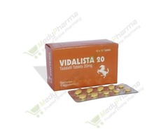 vidalista 20