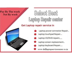 Repair Your Laptop By Dell Service Center Delhi - Image 1/2