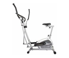 Welcare Elliptical Fitness Cross Trainer - Image 1/4