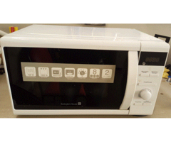 Microwave Oven - 1