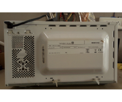 Microwave Oven - 3